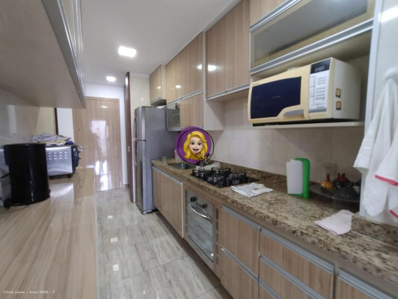 Foto do imóvel Apartamento com 2 Quartos à Venda,  em Gonzaga - Santos