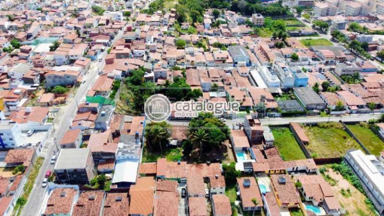 Imagem Terreno à Venda, 1.395 m² em Nova Parnamirim - Parnamirim