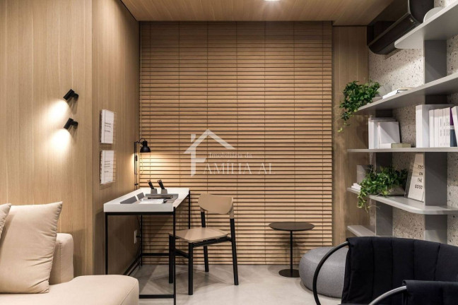 Imagem Apartamento com 1 Quarto à Venda, 70 m² em Glória - Joinville