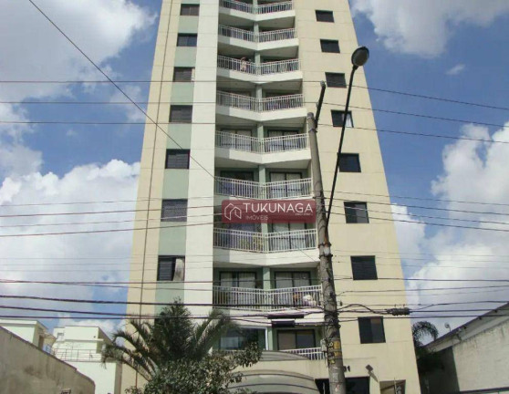 Imagem Apartamento com 2 Quartos à Venda, 54 m² em Tatuapé - São Paulo