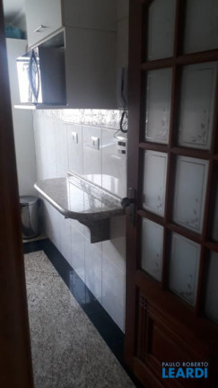 Imagem Apartamento com 2 Quartos à Venda, 50 m² em Santa Terezinha - São Bernardo Do Campo