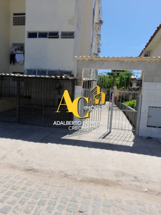 Imagem Apartamento com 3 Quartos à Venda, 76 m² em Piedade - Jabotão Dos Guararapes