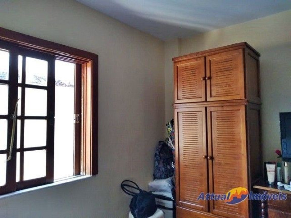 Imagem Imóvel com 1 Quarto à Venda, 45 m² em Agriões - Teresópolis
