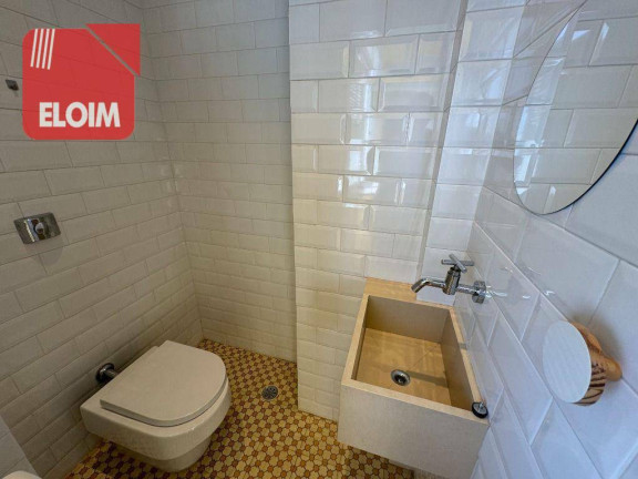 Imagem Apartamento com 2 Quartos para Alugar, 91 m² em Higienópolis - São Paulo Imagem Apartamento com 2 Quartos para Alugar, 91 m² em Higienópolis - São Paulo