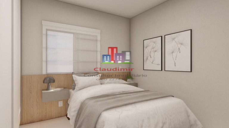 Imagem Apartamento com 2 Quartos à Venda ou Locação, 55 m² em Itaim Bibi - São Paulo