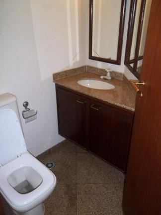 Imagem Apartamento com 3 Quartos à Venda, 150 m² em Moema - São Paulo