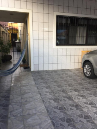 Sobrado com 3 Quartos à Venda, 138 m² em Flórida - Praia Grande