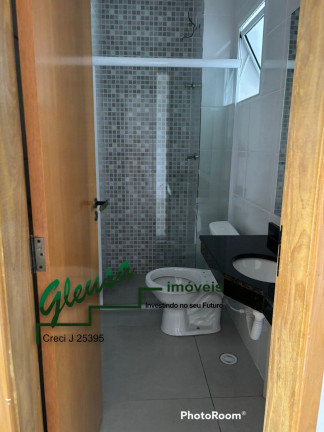 Imagem Apartamento com 2 Quartos à Venda, 33 m² em Parque Paineiras - São Paulo
