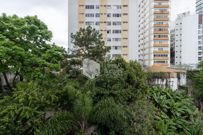 Imagem Apartamento com 2 Quartos à Venda, 65 m² em Jardim Das Bandeiras - São Paulo