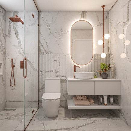 Imagem Apartamento com 3 Quartos à Venda, 144 m² em Nossa Senhora Do Rosário - São José Imagem Apartamento com 3 Quartos à Venda, 144 m² em Nossa Senhora Do Rosário - São José