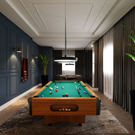 Imagem Apartamento com 3 Quartos à Venda, 113 m² em São Francisco De Assis - Camboriú