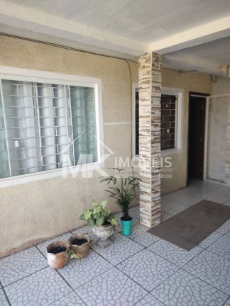 Imagem Sobrado com 4 Quartos à Venda, em Planta Deodoro - Piraquara Imagem Sobrado com 4 Quartos à Venda, em Planta Deodoro - Piraquara