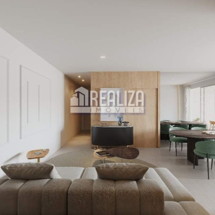 Imagem Apartamento com 3 Quartos à Venda, 123 m² em Vila Olímpica - Uberaba Imagem Apartamento com 3 Quartos à Venda, 123 m² em Vila Olímpica - Uberaba
