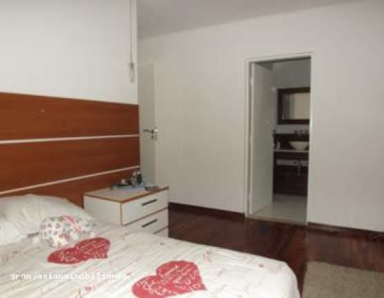 Imagem Casa com 3 Quartos à Venda, 340 m² em Paysage Noble - Vargem Grande Paulista