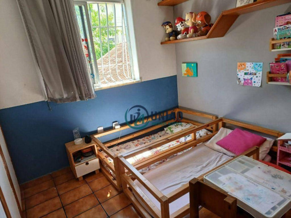 Imagem Apartamento com 3 Quartos à Venda, 83 m² em Icaraí - Niterói Imagem Apartamento com 3 Quartos à Venda, 83 m² em Icaraí - Niterói