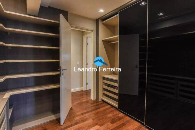 Imagem Apartamento com 3 Quartos à Venda, 155 m² em Centro - São Bernardo Do Campo