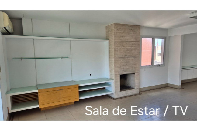 Imagem Apartamento com 3 Quartos à Venda, 230 m² em Perdizes - São Paulo