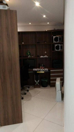 Imagem Sobrado com 4 Quartos à Venda, 315 m² em São João Clímaco - São Paulo
