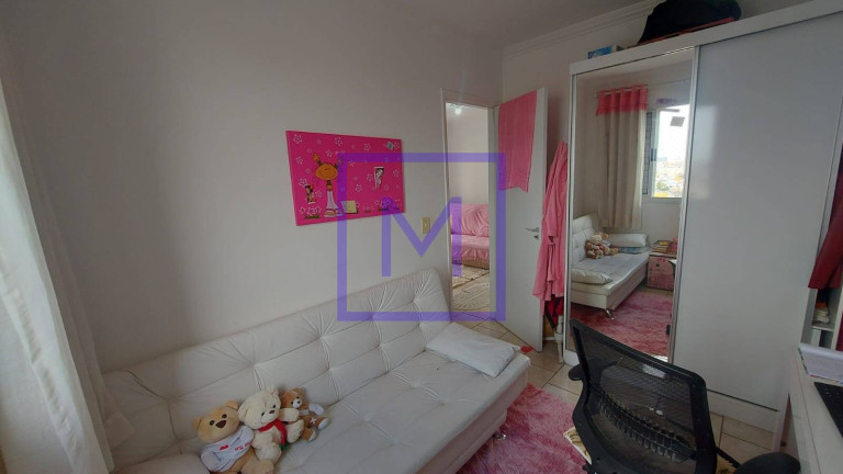Imagem Apartamento com 2 Quartos à Venda, 52 m² em Vila Ré - São Paulo