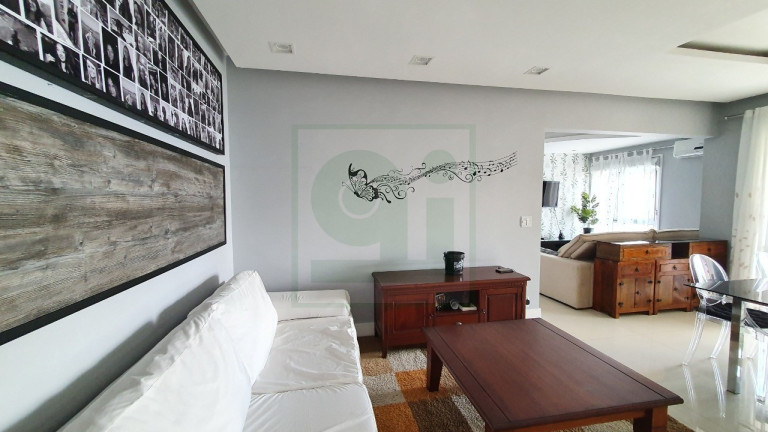 Imagem Imóvel com 3 Quartos à Venda, 96 m² em Chácara Pavoeiro - Cotia