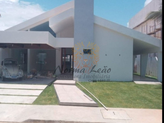 Imagem Imóvel com 3 Quartos à Venda, 320 m² em Zona De Expansão (olhos D'agua) - Barra Dos Coqueiros