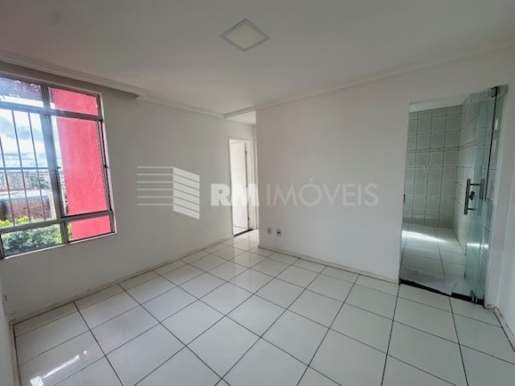 Apartamento com 2 Quartos à Venda, 35 m² em Nova Brasília - Salvador