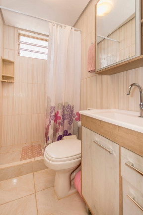 Imagem Apartamento com 1 Quarto à Venda, 39 m² em Morro Santana - Porto Alegre