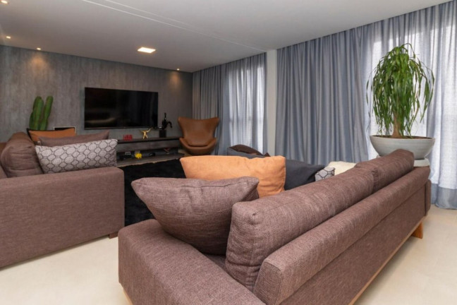 Imagem Apartamento com 3 Quartos à Venda, em Bela Vista - São Paulo Imagem Apartamento com 3 Quartos à Venda, em Bela Vista - São Paulo