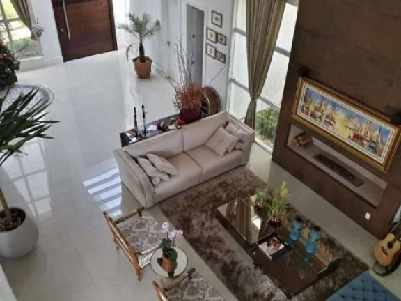 Imagem Casa de Condomínio com 4 Quartos à Venda, 500 m² em Córrego Grande - Florianópolis Imagem Casa de Condomínio com 4 Quartos à Venda, 500 m² em Córrego Grande - Florianópolis