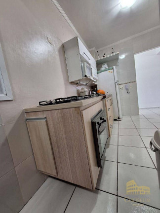 Imagem Apartamento com 2 Quartos à Venda, 88 m² em Vila Assunção - Praia Grande
