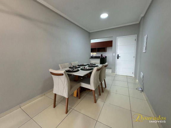Imagem Apartamento com 3 Quartos à Venda, 100 m² em Aviação - Praia Grande