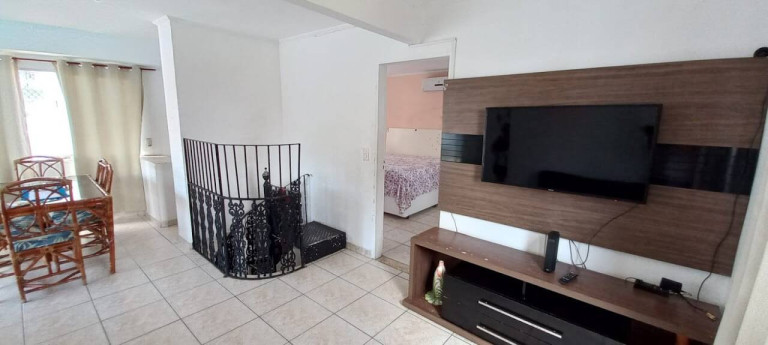 Imagem Apartamento com 3 Quartos à Venda, em Aviação - Praia Grande Imagem Apartamento com 3 Quartos à Venda, em Aviação - Praia Grande
