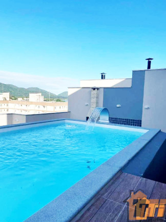 Imagem Apartamento com 2 Quartos à Venda, 60 m² em Perequê Açu - Ubatuba