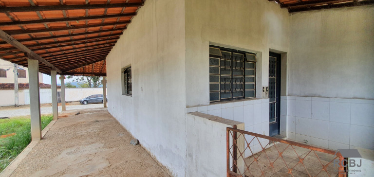 Imagem Casa com 3 Quartos à Venda,  em Fernão Dias - Esmeraldas