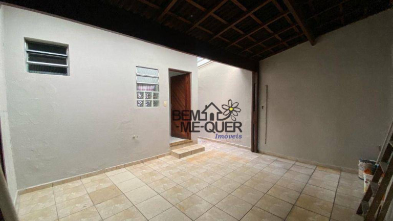 Imagem Casa com 2 Quartos à Venda, 80 m² em Parque Maria Domitila - São Paulo