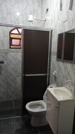 Imagem Sobrado com 2 Quartos à Venda, 55 m² em Jardim Zaira - Mauá