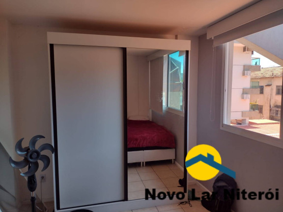 Imagem Casa com 2 Quartos à Venda, 132 m² em São Francisco - Niterói Imagem Casa com 2 Quartos à Venda, 132 m² em São Francisco - Niterói