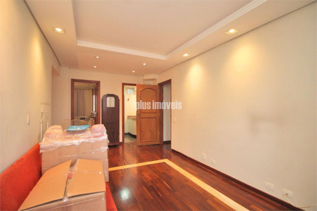 Imagem Apartamento com 3 Quartos à Venda, 200 m² em Paraíso - São Paulo