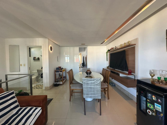 Imagem Cobertura com 3 Quartos à Venda, 231 m² em Pituba - Salvador