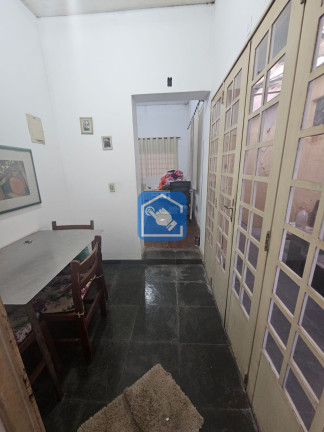 Imagem Casa com 7 Quartos à Venda, 286 m² em Tatuapé - São Paulo Imagem Casa com 7 Quartos à Venda, 286 m² em Tatuapé - São Paulo