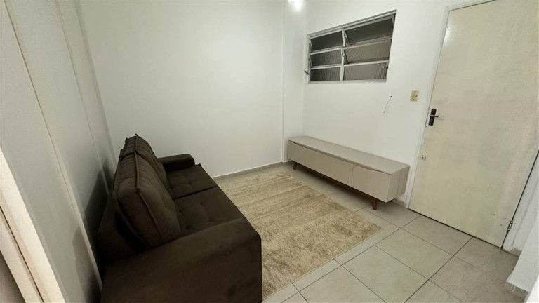 Imagem Apartamento com 1 Quarto à Venda, 32 m² em Aviação - Praia Grande