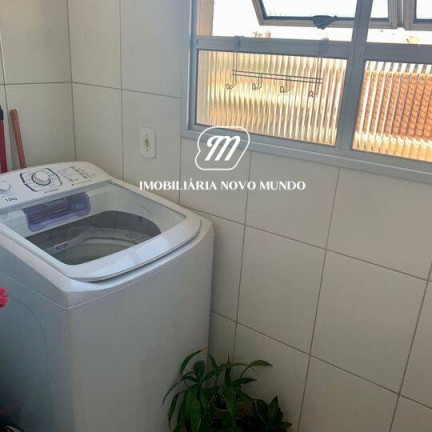 Imagem Apartamento com 3 Quartos à Venda, 58 m² em Nossa Senhora Aparecida - Uberlândia