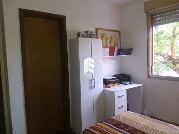 Imagem Apartamento com 3 Quartos à Venda, 75 m² em Nossa Senhora De Lourdes - Santa Maria Imagem Apartamento com 3 Quartos à Venda, 75 m² em Nossa Senhora De Lourdes - Santa Maria