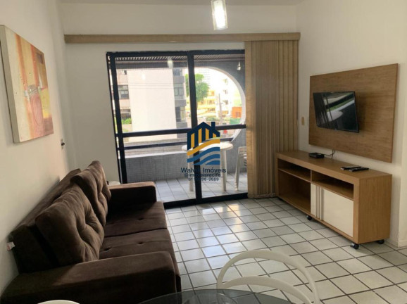 Apartamento com 2 Quartos à Venda, 65 m² em Boa Viagem - Recife
