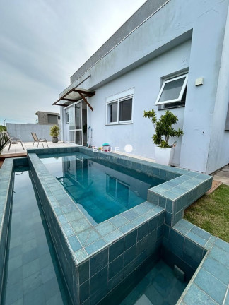 Casa de Condomínio com 4 Quartos à Venda, 277 m² em Engenho Velho - Torres