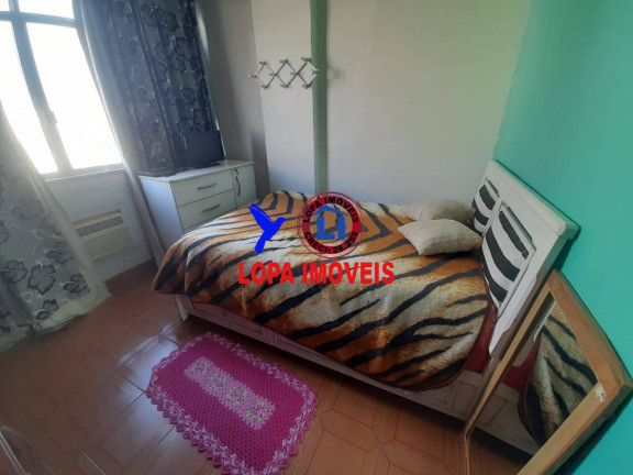 Imagem Apartamento com 1 Quarto à Venda, 30 m² em Centro - Rio De Janeiro Imagem Apartamento com 1 Quarto à Venda, 30 m² em Centro - Rio De Janeiro