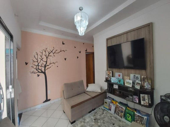 Imagem Casa com 2 Quartos à Venda, 96 m² em Jacaraipe - Serra Imagem Casa com 2 Quartos à Venda, 96 m² em Jacaraipe - Serra