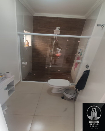 Imagem Casa com 4 Quartos à Venda, 130 m² em Jardim Tulipas - Sorocaba