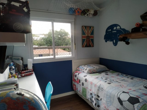 Imagem Apartamento com 3 Quartos à Venda, 98 m² em Cambuci - São Paulo Imagem Apartamento com 3 Quartos à Venda, 98 m² em Cambuci - São Paulo