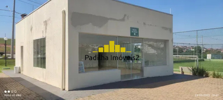 Imagem Casa de Condomínio com 3 Quartos à Venda, 152 m² em Horto Florestal - Sorocaba